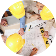 Saha Betonu Baskı Beton Planlama Yönetim