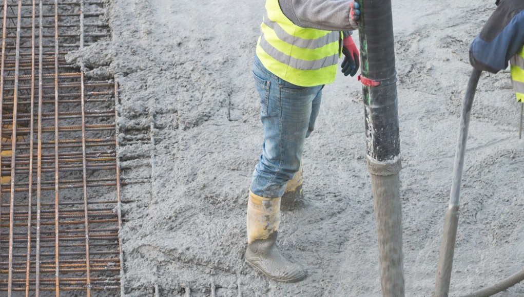 Saha Betonunda Kritik Noktalar ve Uygulama Rehberi