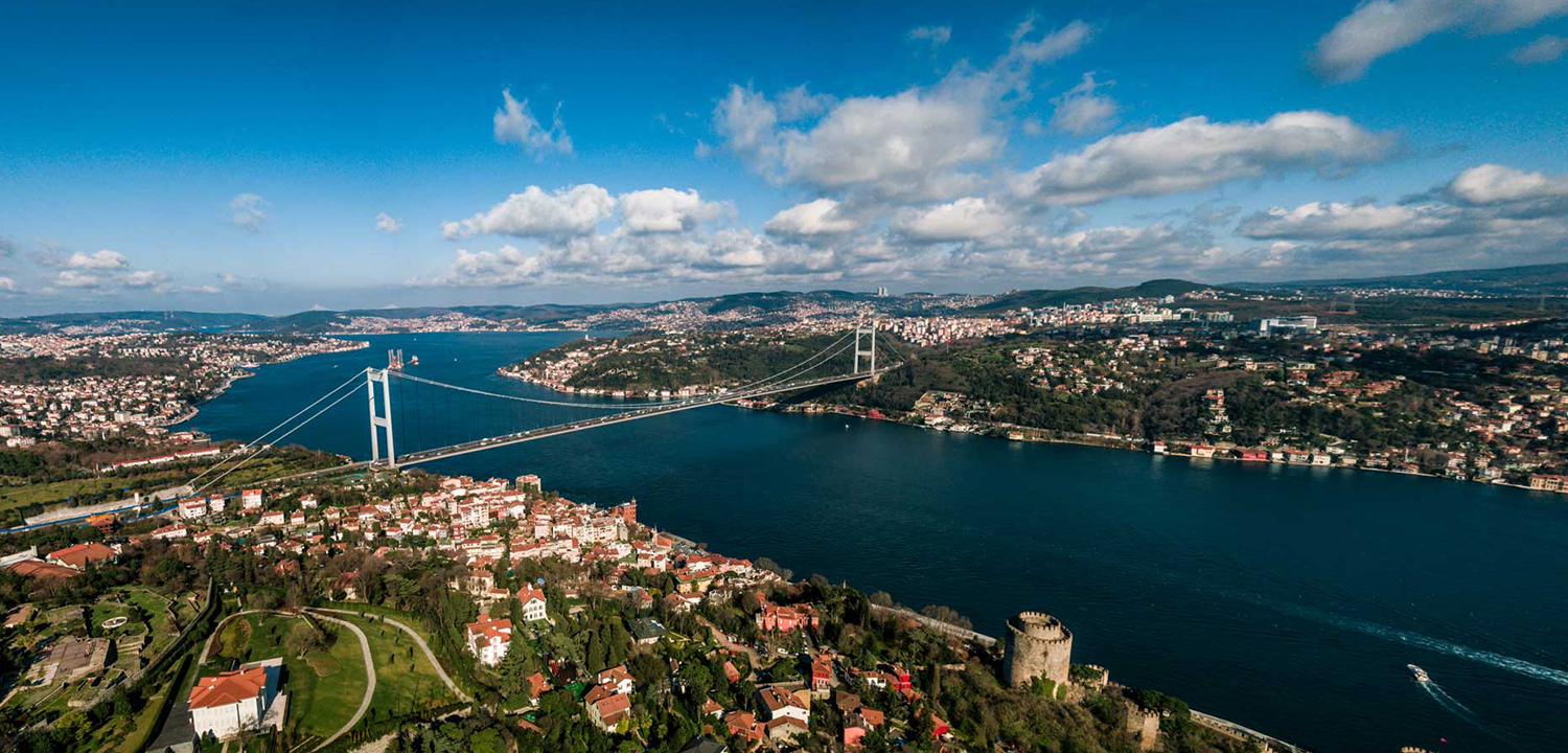 İstanbul Saha Betonu ve Baskı Beton
