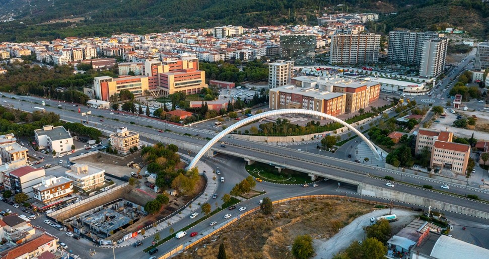 Manisa Saha Betonu ve Baskı Beton